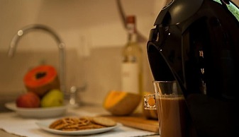 Villa los Mangles Boutique Hotel