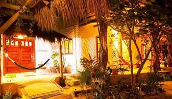 Villa los Mangles Boutique Hotel