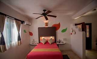 Villa los Mangles Boutique Hotel