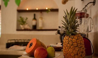 Villa los Mangles Boutique Hotel