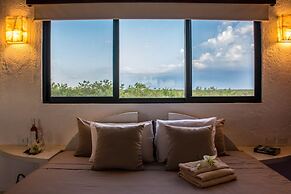 Villa los Mangles Boutique Hotel