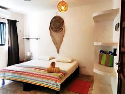 Villa los Mangles Boutique Hotel