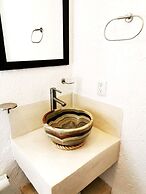 Villa los Mangles Boutique Hotel