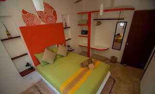 Villa los Mangles Boutique Hotel