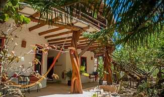 Villa los Mangles Boutique Hotel