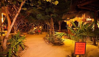 Villa los Mangles Boutique Hotel