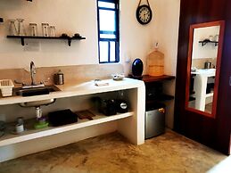 Villa los Mangles Boutique Hotel