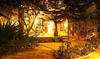 Villa los Mangles Boutique Hotel