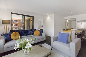 Awa Apartment