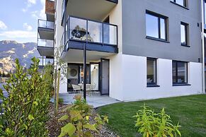 Taha Apartment