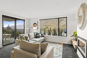 Taha Apartment