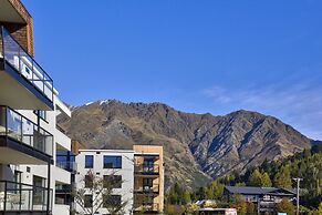 Taha Apartment