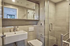 Taha Apartment