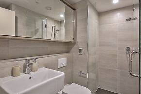 Taha Apartment