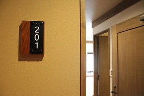 Toden Hotel