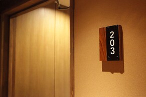 Toden Hotel
