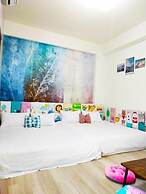 Tongxinyu Homestay