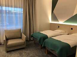 GreenStar Hotel Vaasa