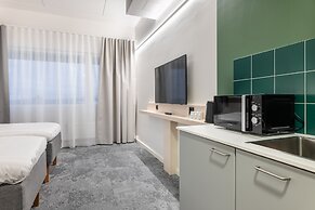 GreenStar Hotel Vaasa