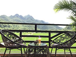 JOMO House Mai Chau