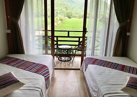 JOMO House Mai Chau