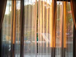 Juan Beach Bungalow