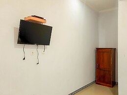 Juan Beach Bungalow