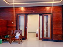 Juan Beach Bungalow