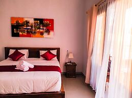 Juan Beach Bungalow