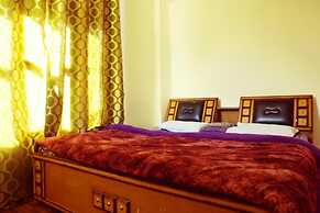Nomads Hostel
