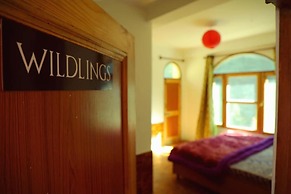 Nomads Hostel