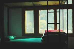 Nomads Hostel
