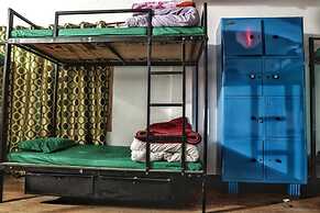 Nomads Hostel
