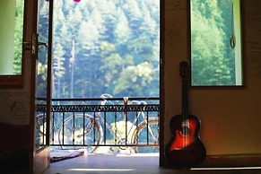 Nomads Hostel