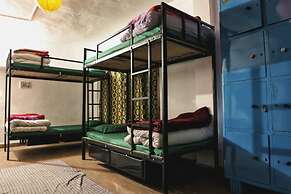 Nomads Hostel