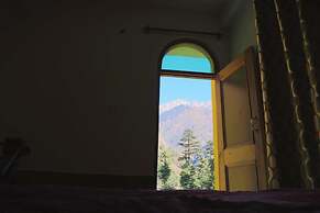 Nomads Hostel