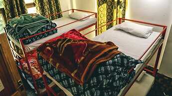 Nomads Hostel