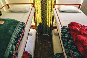 Nomads Hostel