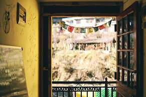 Nomads Hostel