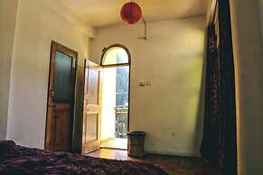 Nomads Hostel