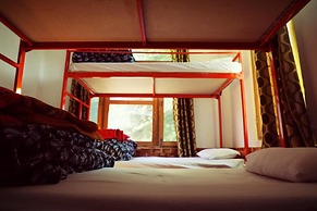 Nomads Hostel
