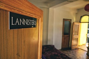 Nomads Hostel