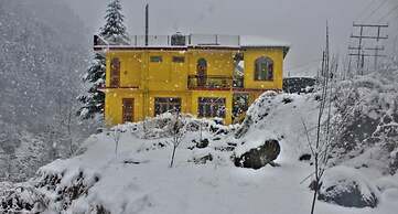 Nomads Hostel