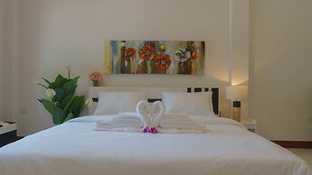 Pantip Boutique Hotel