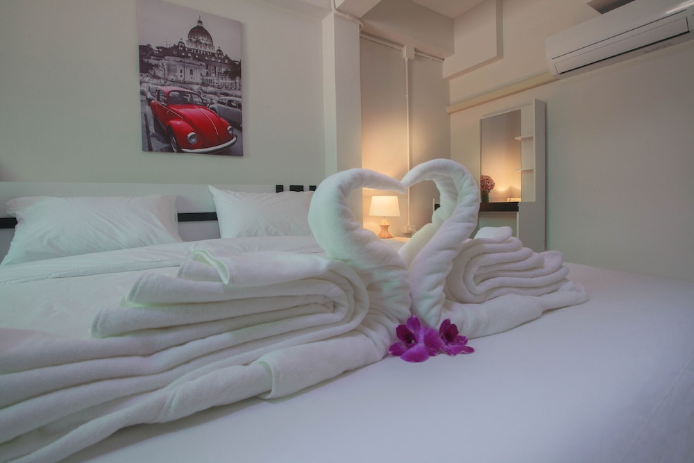 Pantip Boutique Hotel