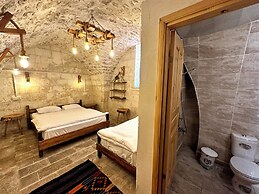 Taskıran Otel