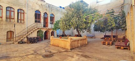 Taskıran Otel