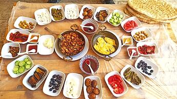Taskıran Otel