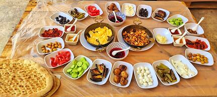 Taskıran Otel