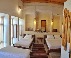 Taskıran Otel